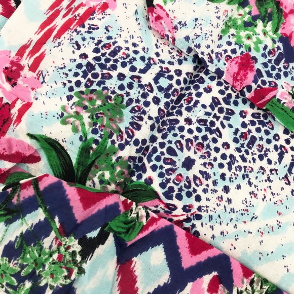 Bohemian Floral Ethnic Slouch Hobo Bag - Picture 8 of 10